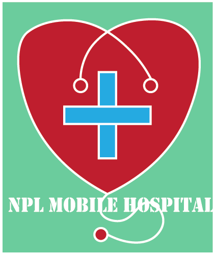 NPL Mobile Hospital Logo
